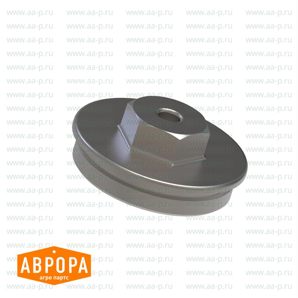 H150503 ЗАГЛУШКА  ФИТИНГА